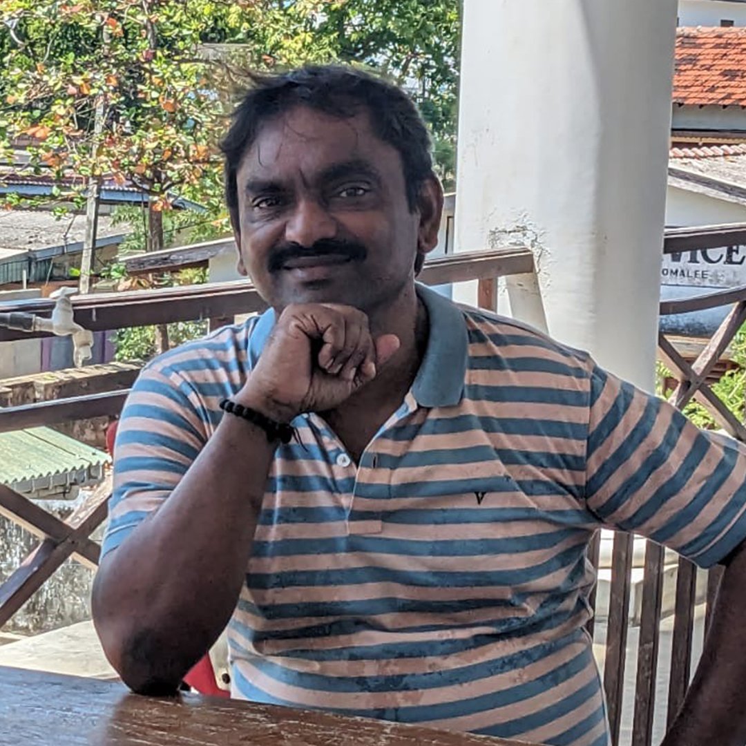 Shaik Abledul Shariff