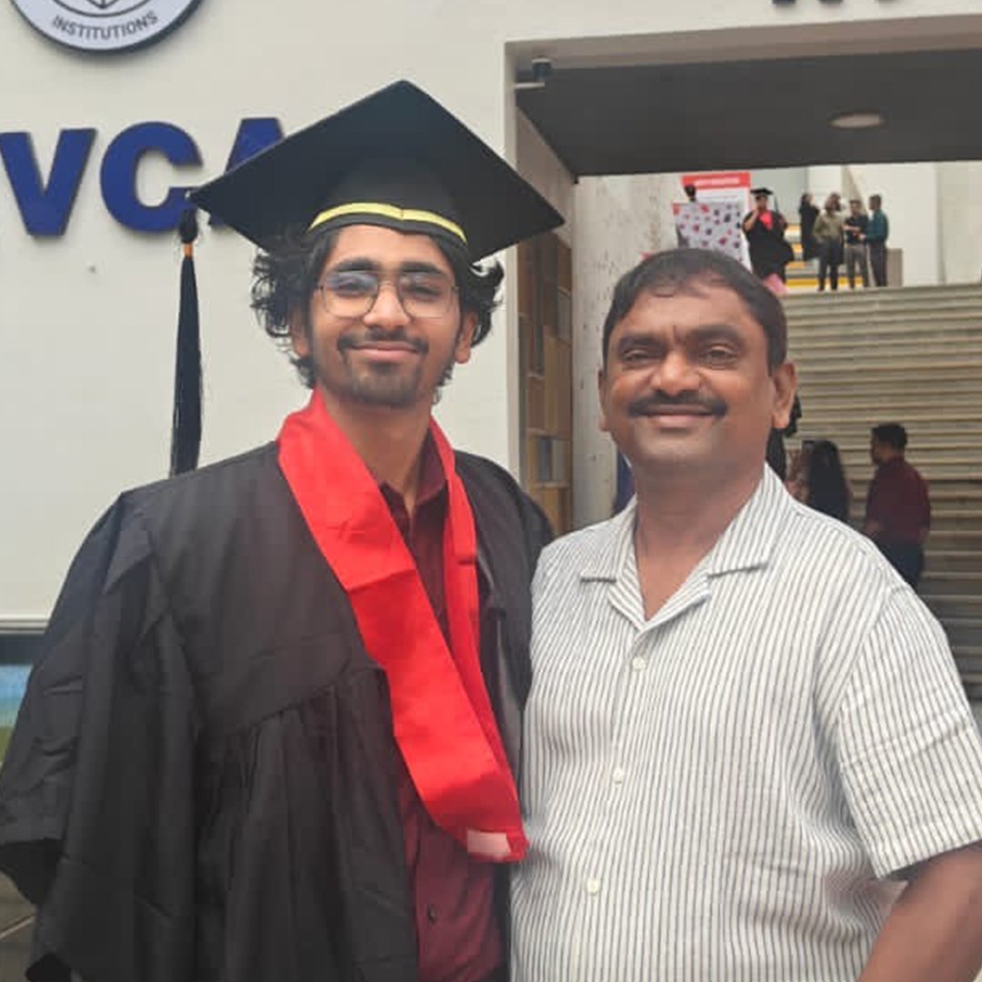 Shaik Abledul Shariff