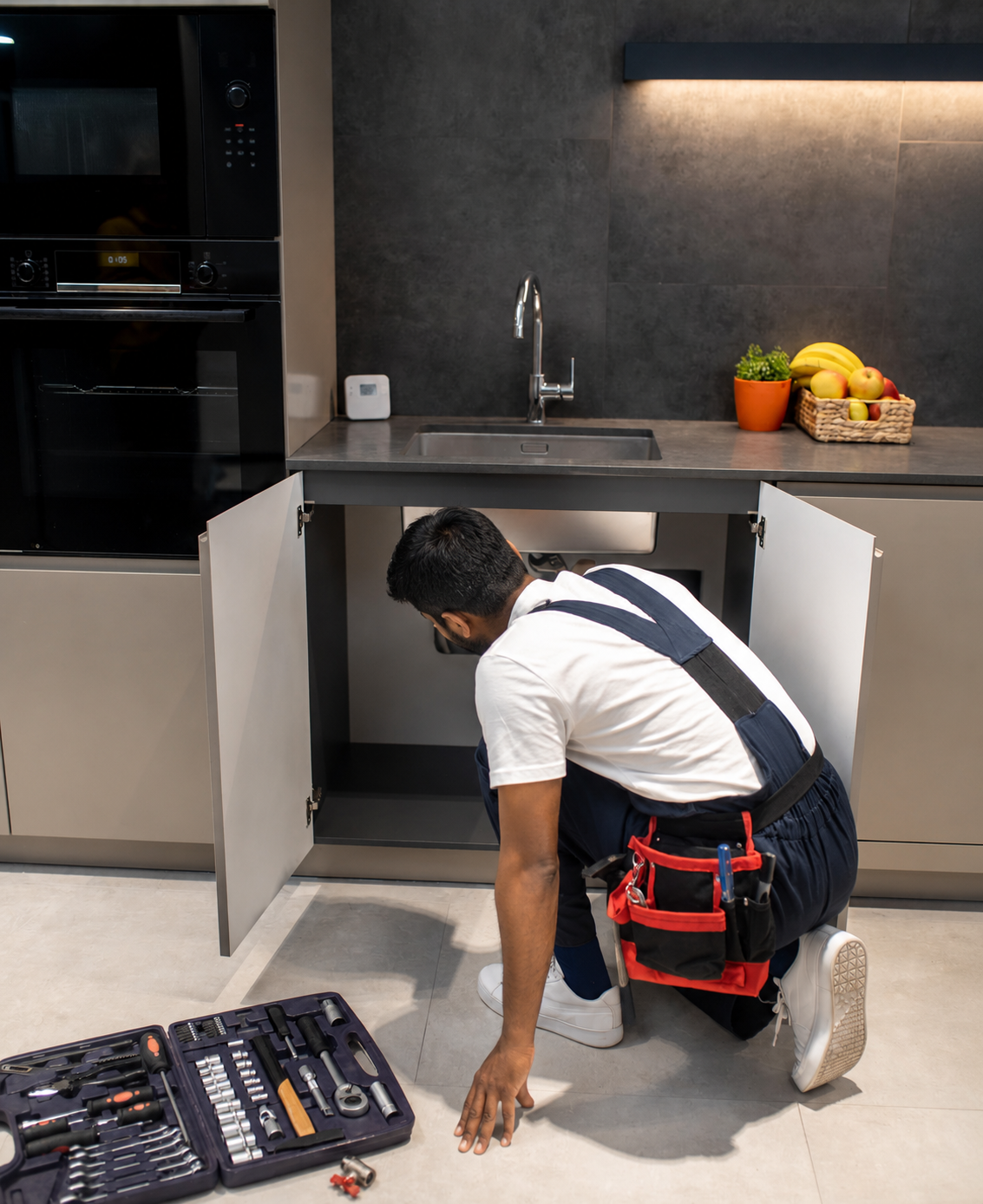 Brick Fields India - Property Management