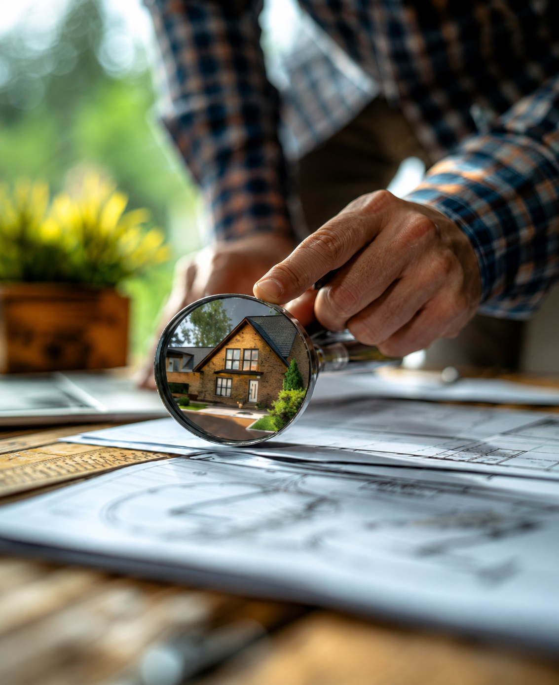 Property Health Inspection