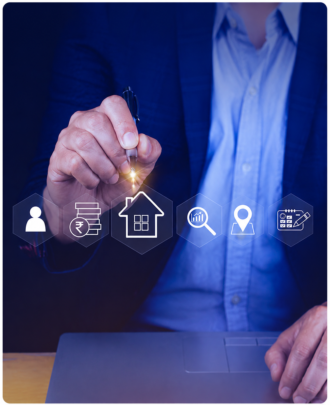 Tenant Management Services
