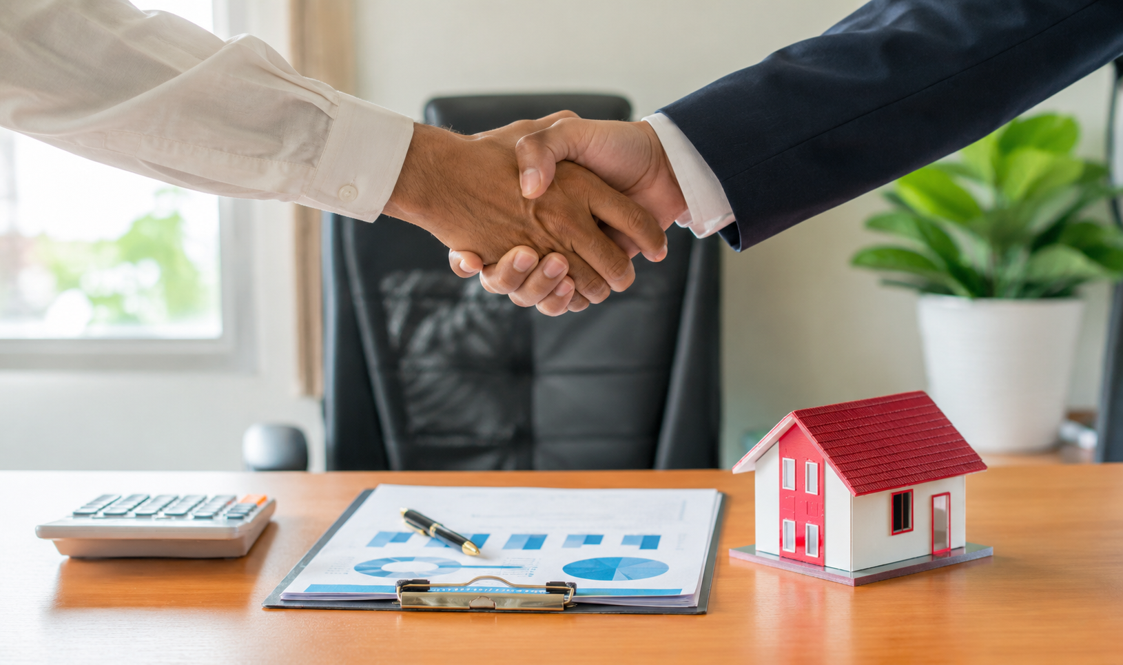 5 Common Property Management Challenges