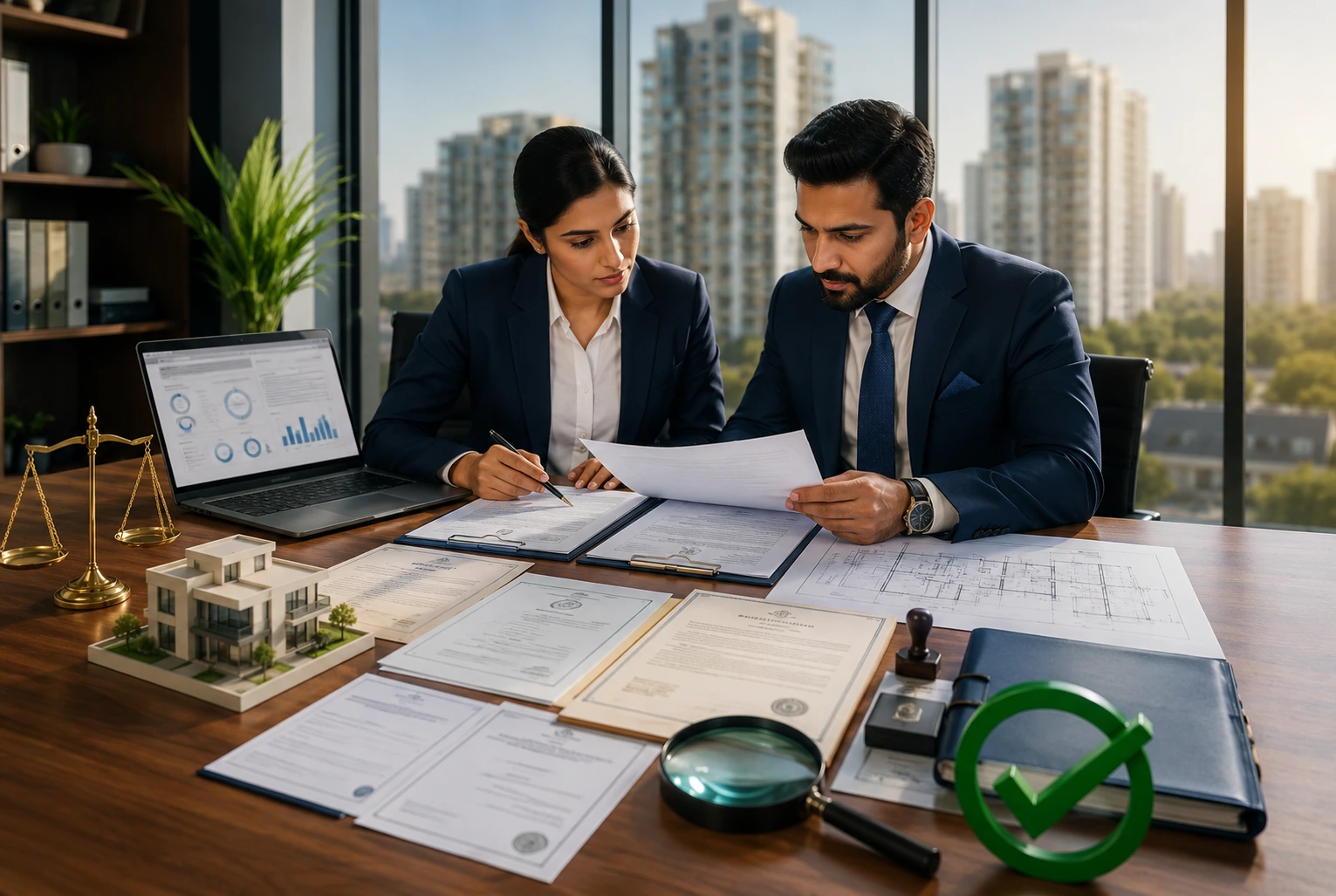 Due Diligence Before Purchase