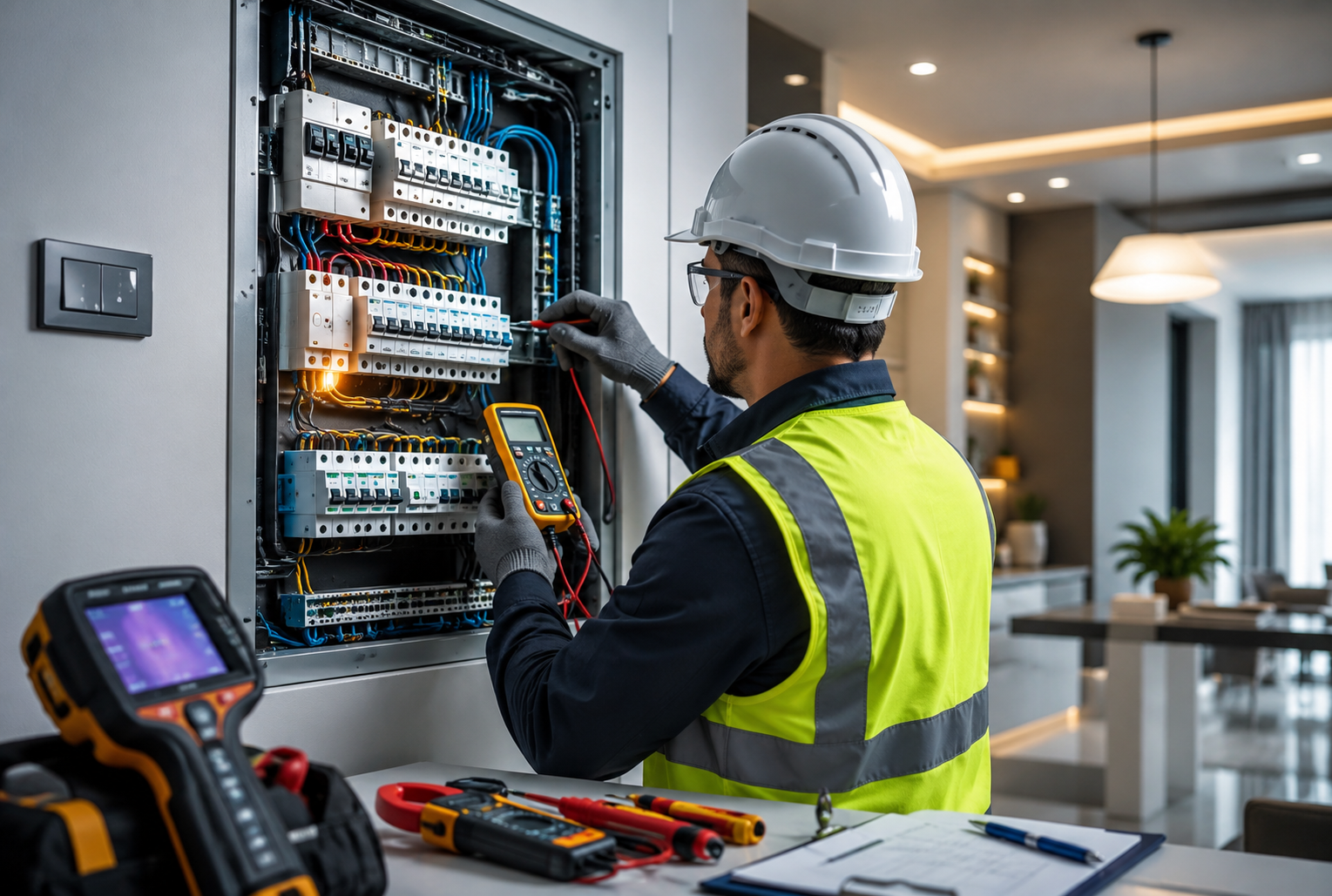 Electrical System Assessment