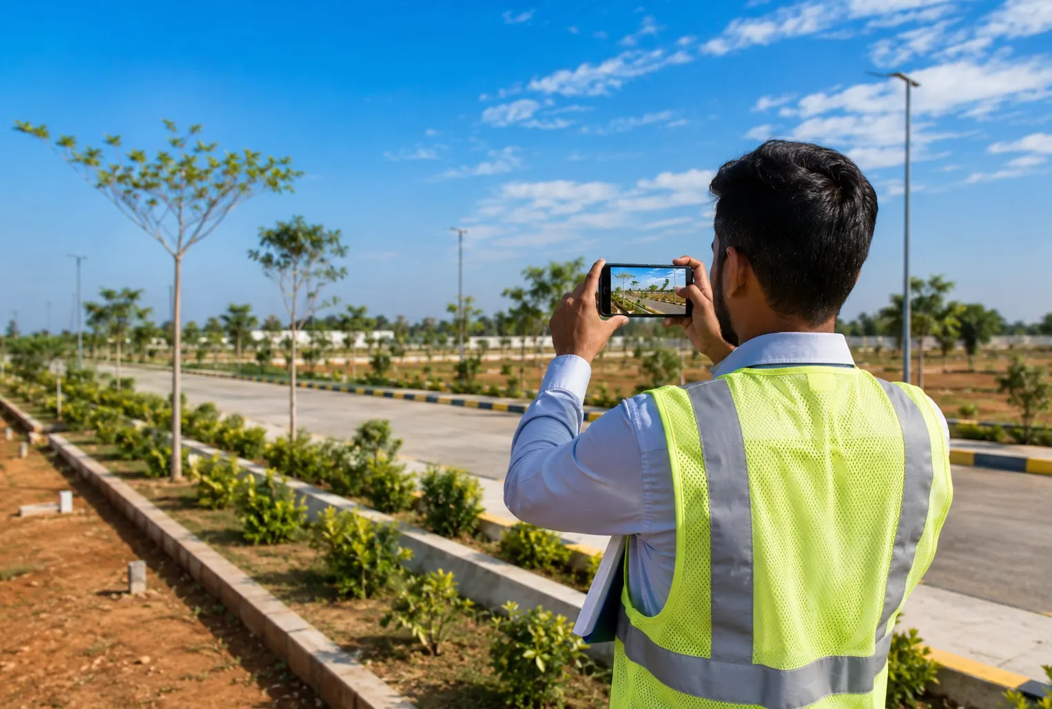 Photographic Inspection Updates