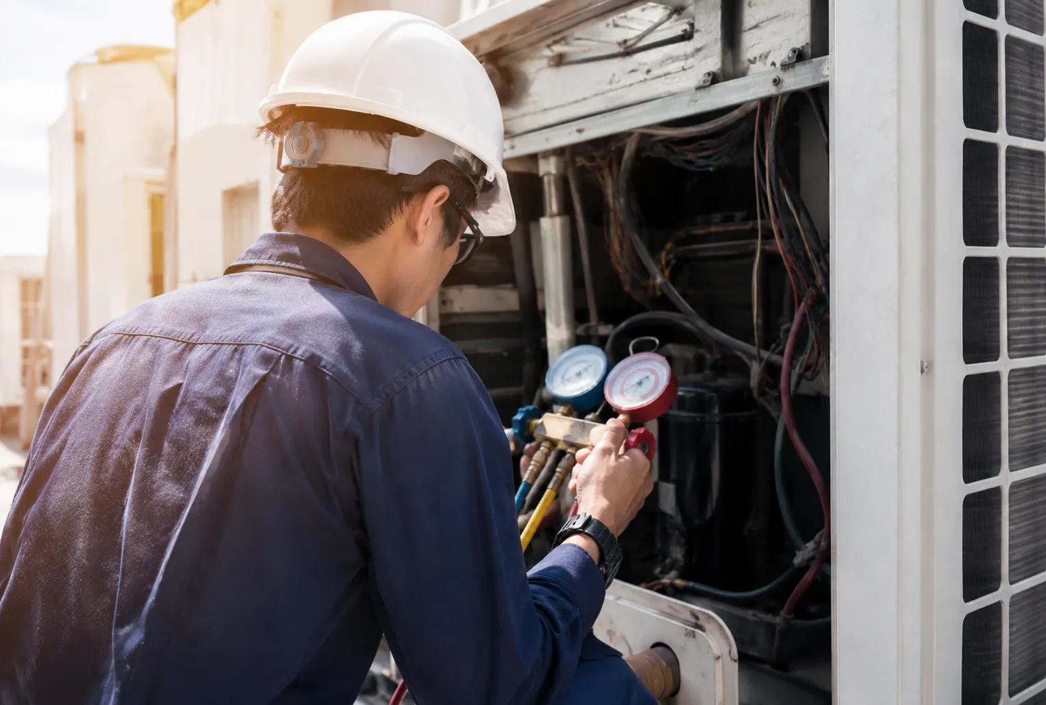 Preventive Maintenance