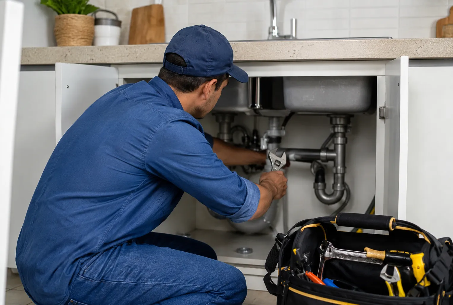 Repair Management
