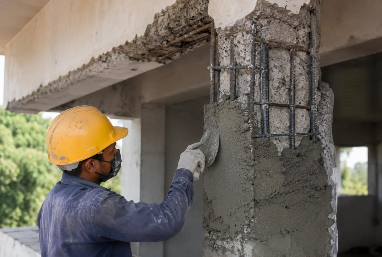 Masonry Work