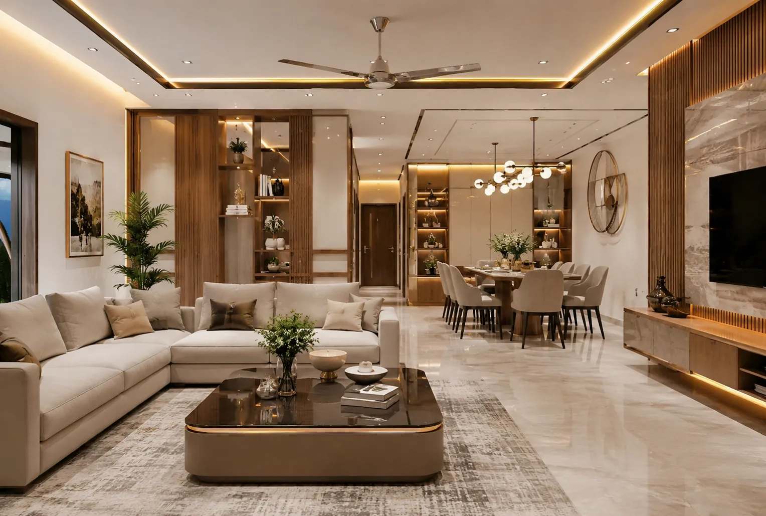 Interior Design